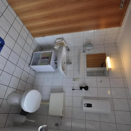 Apartamento Ferienwohnung Bahnhofstrasse 8 Whg 1 *